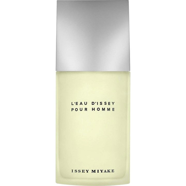 L'Eau d'Issey pour Homme